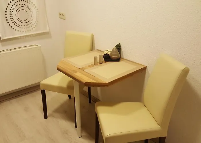 Apartmán Nicole *
