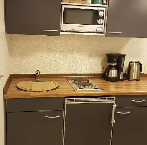 Nicole Apartmán