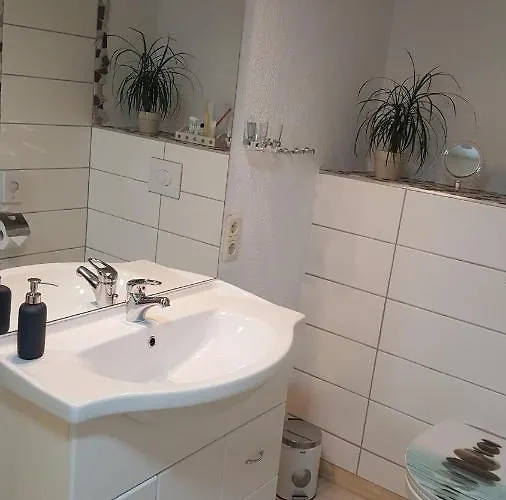 Nicole Apartmán *