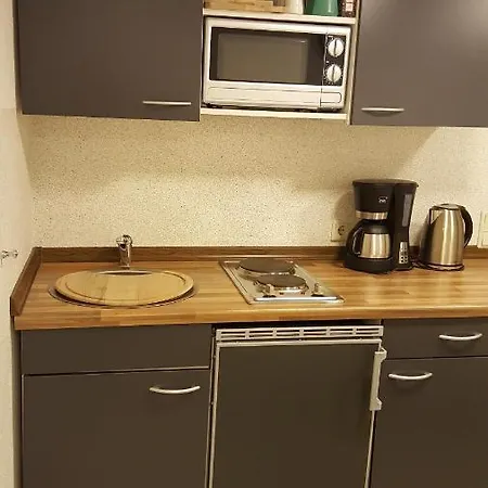 Nicole Apartment