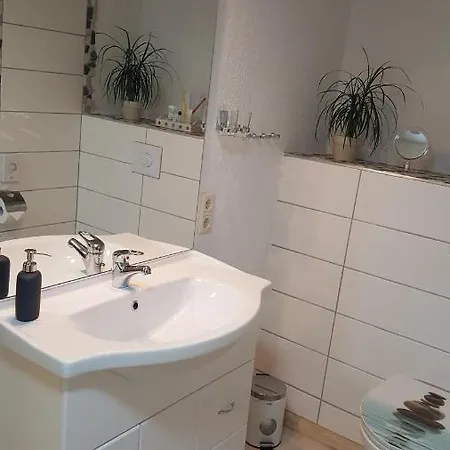Nicole Apartment *